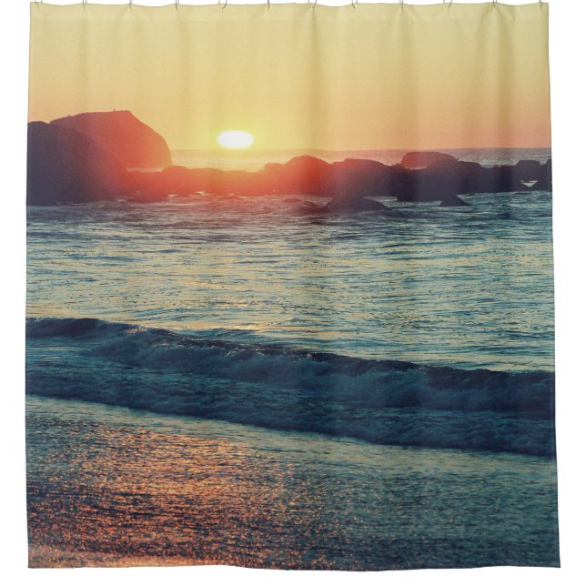 As the Sun sets...... (Front)