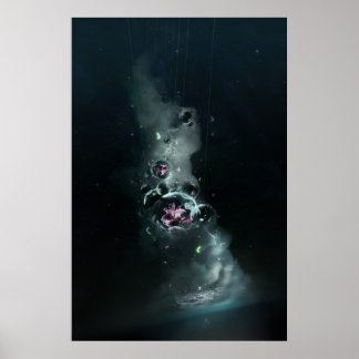 As the world turns poster