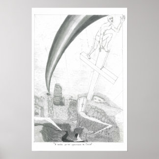 As we approach the Creator Poster