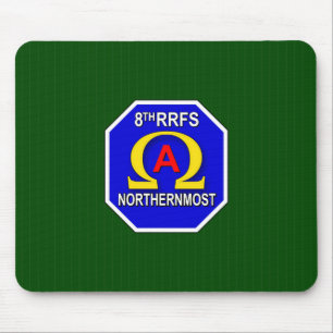ASA 8RRFS 1 MOUSE PAD