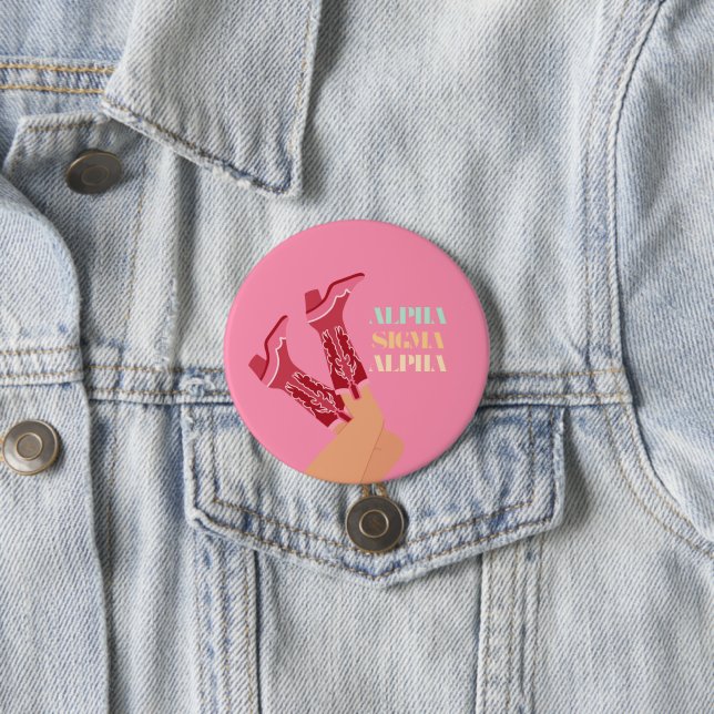 ASA Boot Game Day Button (In Situ)