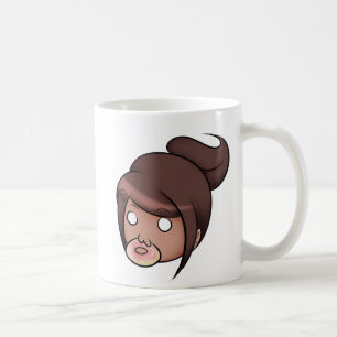 Asa Doughnut Mug
