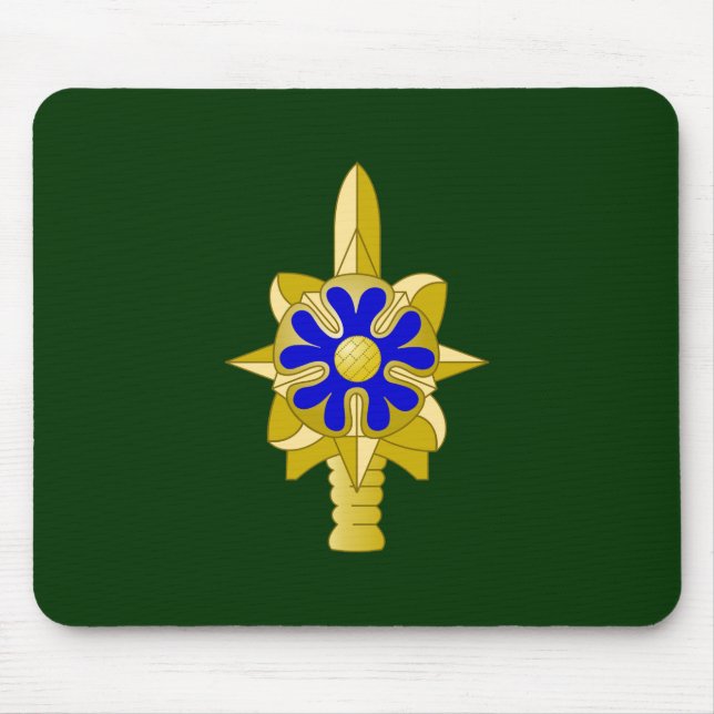 ASA MI 1 MOUSE PAD (Front)