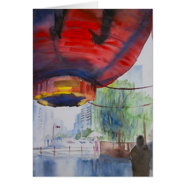 ASAKUSA, Japon (Devant)