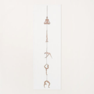 ASANA, YOGA, YOGA ASANA, YOGA AS THE MEANING MAT