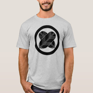Asano family Crest T-Shirt