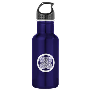 Asano Hawk feathers 532 Ml Water Bottle