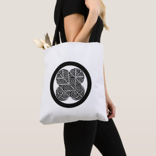Asano Takanoha Tote Bag