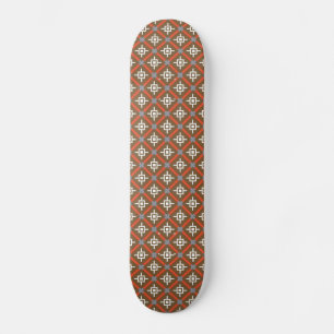 Asansor Skateboard