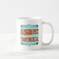 ASAP | As Southern As Possible Y'ALL