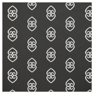 ASASE YE DURU   Providence and the Divinity Earth Fabric