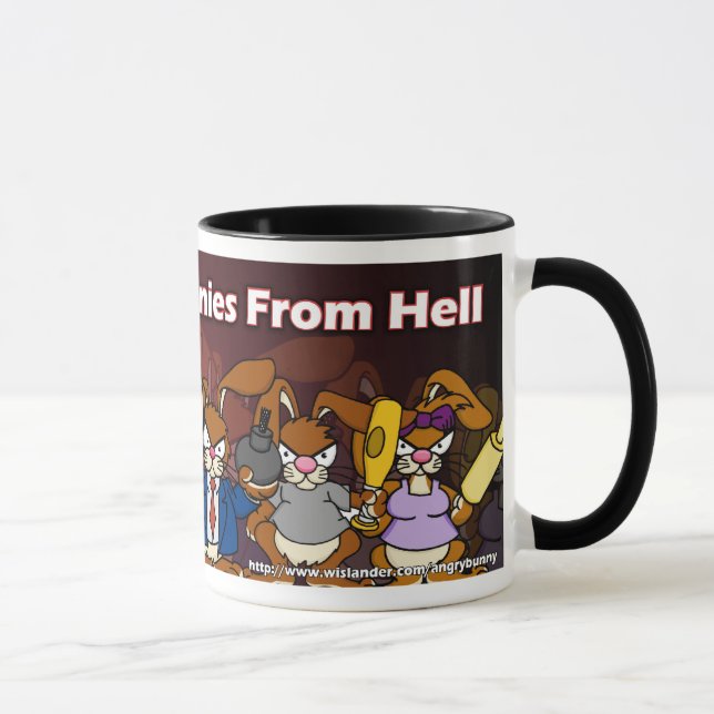 ASBFH Mug (Right)