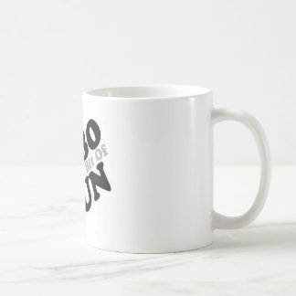ASBO Fun Coffee Mug