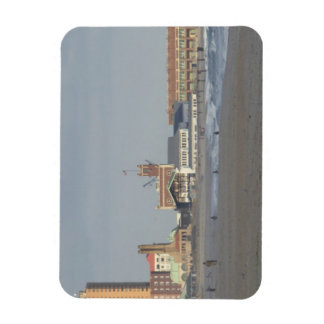 ASBURY PARK NEW JERSEY Magnet