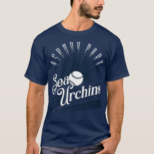 Asbury Park Sea Urchins T-Shirt