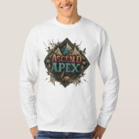 Ascend the Apex