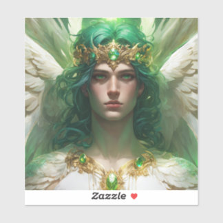 Ascended Gamer: Meditative Balance Tee