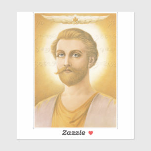 Ascended Master Saint Germain