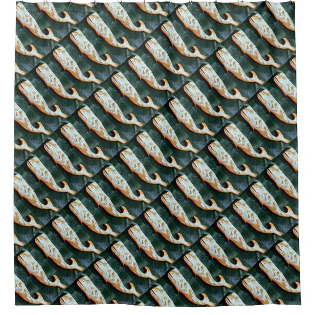 ascending driftwood whale pod design (Front)