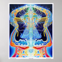 Ascension In Mind (Prints)