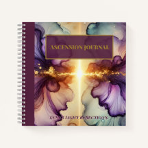 Ascension Journal