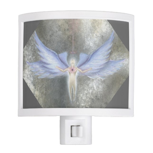 Ascension - Night Light (Front)