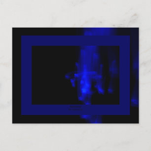 Ascension Postcard