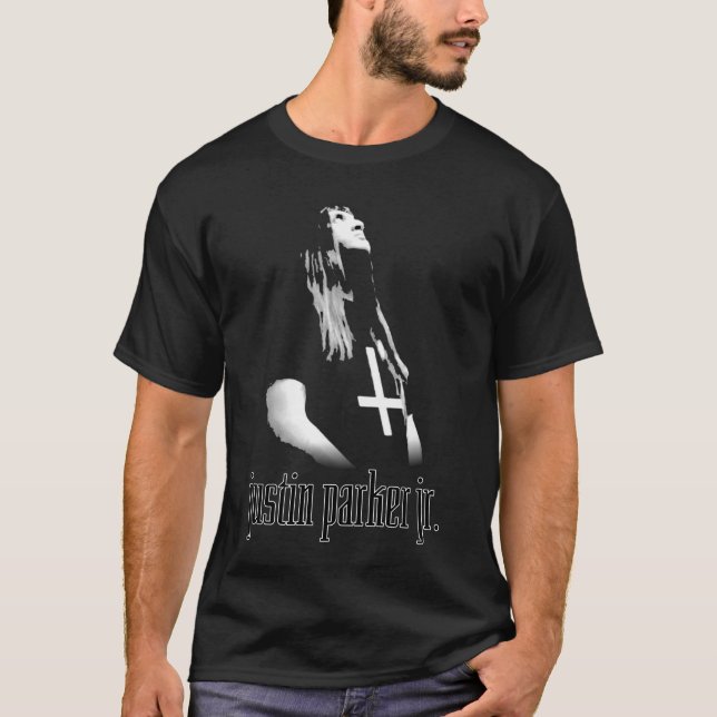 Ascension Shirt (Front)