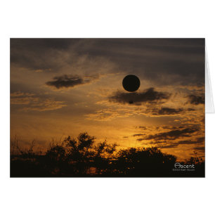 Ascent Card