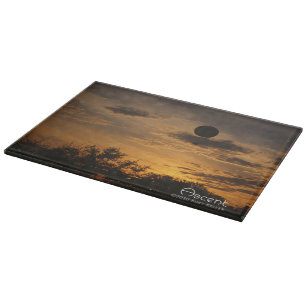 Ascent Cutting Board