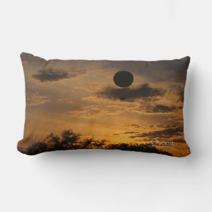 Ascent Lumbar Pillow