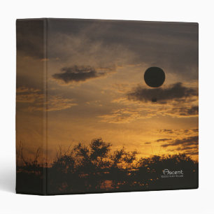 Ascent Photography Binder