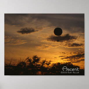 Ascent Poster