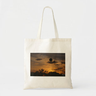 Ascent Tote Bag