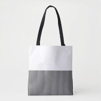 ASCII Art Tote Bag