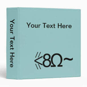 ASCII Mouse Binder