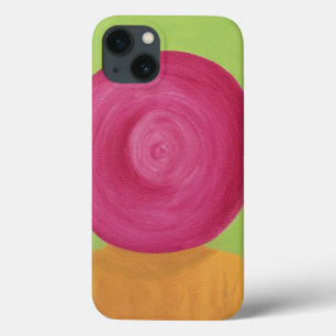 Ascot Hat iPhone 13 Case