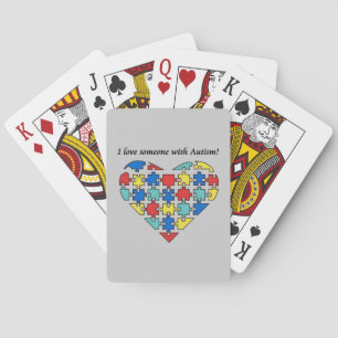 ASD Playing Cards