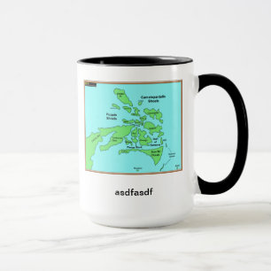 asdf mug