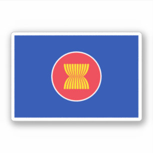 ASEAN Flag