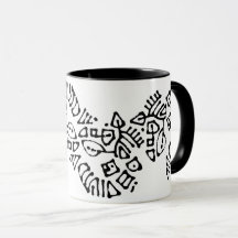 Asemic Writing