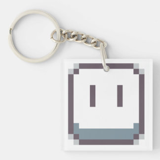 Aseprite Phase Keychain