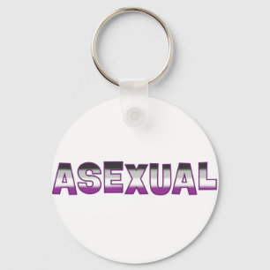 Aseuxal Pride Keychain