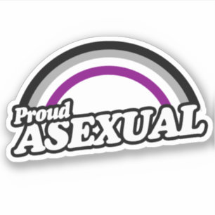 Asexual and Proud