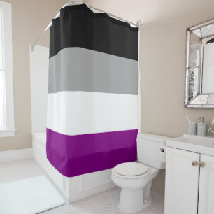 Asexual Flag