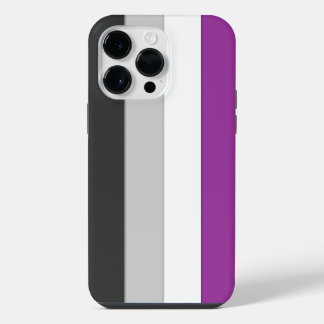 Asexual iPhone 14 Pro Max Case