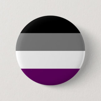 asexual pride pin