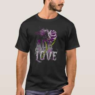Asexual Pride T-Shirt