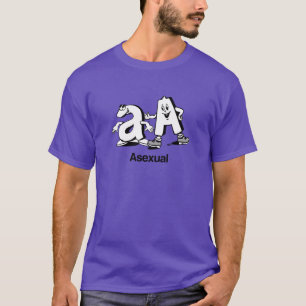 Asexual T-Shirt