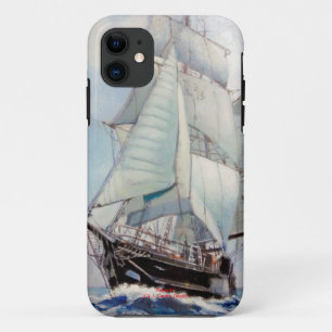 Asgard II iPhone 11 Case